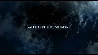 KAMNOX - Ashes in the Mirror [Official Lyric Video]