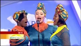 Joyous Celebration celebrates 21 years