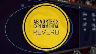 ab vortEx X | Spatial Spacetime Designer Demo: Pretty Cool! (Review in Pinned YT Comment)