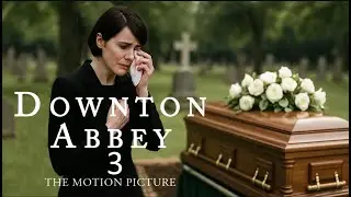 DOWNTON ABBEY 3 This Film Will Be the Most Emotional Yet