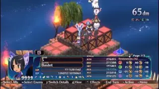 Disgaea 7 Dont Buy for pvp