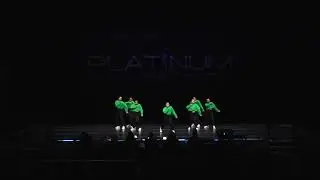 Ain't Gone Stop - Premiere Dance Center 2019-20
