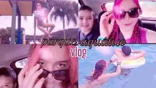 EP. 2| Parque aquático 