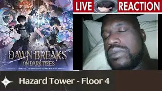 using havoc rover because 2.7 made me sleepy - Tower of Adversity 2.7/2.8