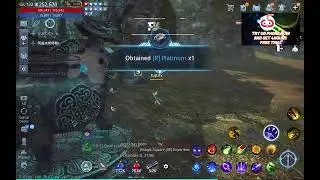 MIR 4 - EXPEDITION DAY ANO KAYA ANG PLANO SA LEGEND EQUIPMENT CRAFTING