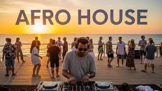 SUMMER AFRO HOUSE Sunset Mix (Coldplay, Adam Port, The Weeknd, Avicii, Diplo) - Summer Vibes Mix