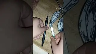 Unboxing Camlin grip pro 0.7mm mechanical pencil with free lead box #shorts