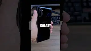 Quantos pontos faz o Note 10+ no antutu V10 em 2024? #smartphone #celular