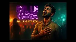 Dil Le Gaya | Punjabi Romantic Song 2025 | Official Final Lyrics