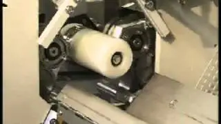 BRODBECK - Paper Core Cutter -TWIN 2-2000 !!! Now Valid for RETROFITTING !!!