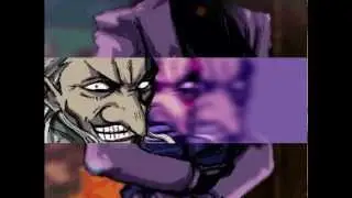 Axel City OP