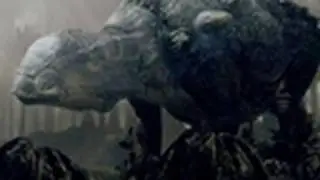 Clash of the Dinosaurs: The Defenders - Dinosaurian Tank