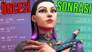 NASIL WIN SERİSİ YAPILIR? | bu çarla çok kolay :)