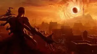Redfall EP1