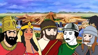 Ancient Rulers Everyone Forgot About