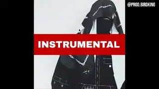 Scarlxrd - Hating Life [Instrumental remake] KRXNXS