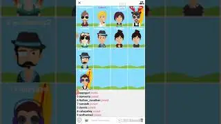 Werewolf Online Fun Gameplay