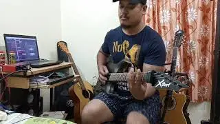 My first 2020 video with my new gear XCort X6