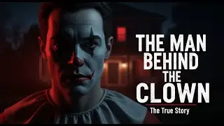 The True Story of John Wayne Gacy | The Killer Clown Behind the Mask