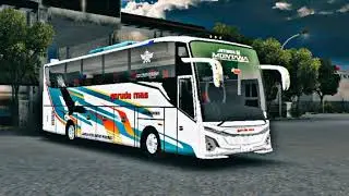 SHARE ‼️ KODENAME JBHD TO JB5 SG CORTAS TENGAH || BUSSID V.4.2 🗿🙏