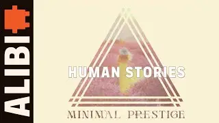 Human Stories - ALIBI Music (Official Audio)