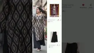 Click here for the link or Check community post #meesho #trending