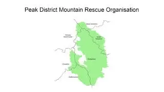 Peak District Mountain Rescue Organisation