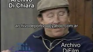 Sketch de Susana Gimenez con Emilio Disi Ulises Dumont y Camila Perisse 1994 V-01710 - DiFilm