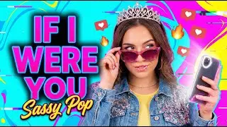 If I Were You 💅✨ | Sassy Pop Banger & Confidence Anthem 2026