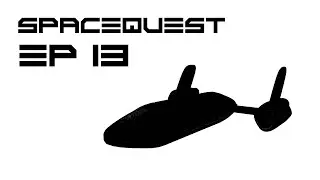 SpaceQuest - Episode 13 - Gmod Machinima