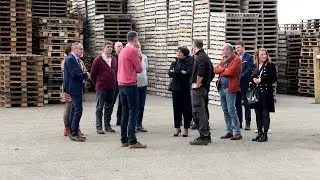 À Chaumont, l’insertion passe par les Ateliers du Viaduc