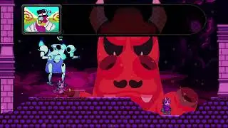 Underhero Parte 24 (Final)