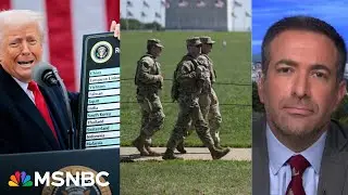 Losing! MAGA &lsquo;embarrassed&rsquo; as Courts reject Trump powers on immigration, tariffs, troops