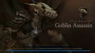 Hundred Soul - Goblin Assassin - NF + Phillipa & LG