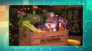 JUMBO Kerstpakket