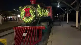 Chattanooga Choo Choo New Drafthouse Bar in Train