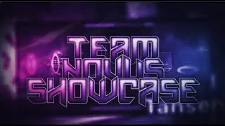 Team Novus | Member Showcase