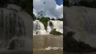 Salto das Nuvens