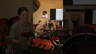 Drumset lessons with Atlanta Drum Academy