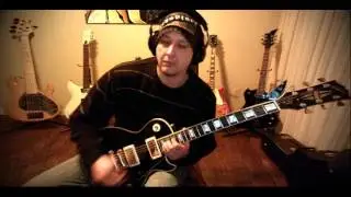 stephen leblanc coffee break grooves