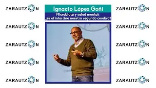 IGNACIO L&Oacute;PEZ GO&Ntilde;I: Microbiota y salud mental: &iquest;es el intestino nuestro segundo cerebro?