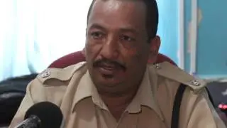 Orange Walk Police Puzzled Over Early Morning Murder