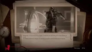 Lies of P - Legendary Stalker difficulty - Pt15