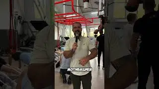 ДЕНЬ ОТКРЫТЫХ ДВЕРЕЙ В ВОРКАУТ ЦЕНТРЕ (ЧАСТЬ 1)