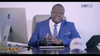 BORIS - Pr&eacute;sentation