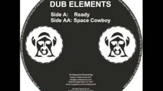 Dub Elements - Ready