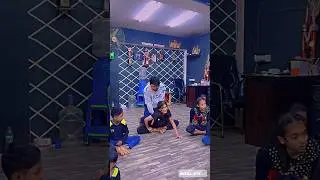 New Shorts Video | Kannada Song Dance Training 2025 #dance #viralshots #dancetraining