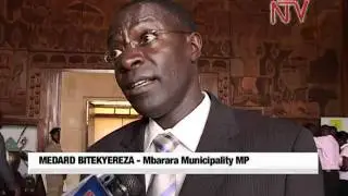 HEPATITIS IN KITGUM : NORTHERN UGANDA