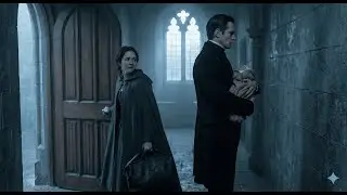 BEATEN BY HER MOTHER SHE THOUGHT THE QUIET DUKE HER SAVIOR&mdash;BUT HE WHISPERED GIVE ME A SON AND VANISH