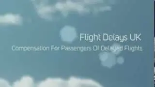 Flight Delays UK